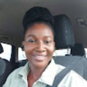 Meet your Posher, Olayinka